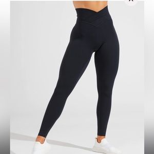 Siren buffbunny leggings